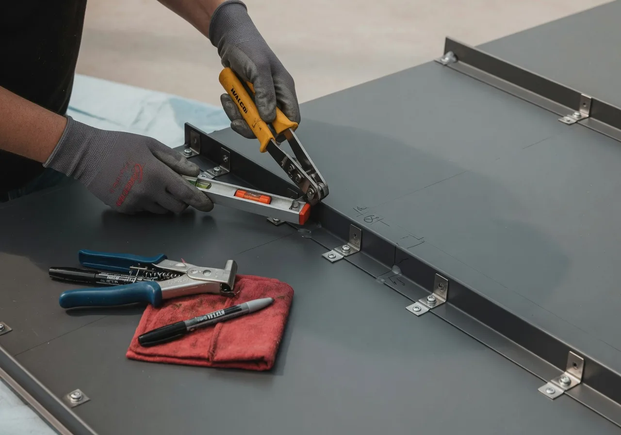 Why choose Metal Roofing Installation in Sully, IA